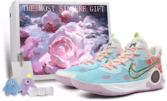 나이키 트레이 5 '벚꽃 블루-레드 그라데이션' (커스텀) DJ6922-100(Team16-樱红蓝红礼BX) Buy 나이키 트레이 5 '벚꽃 블루-레드 그라데이션' (커스텀) DJ6922-100(Team16-樱红蓝红礼BX)