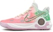 Order 나이키 트레이 5 '벚꽃 핑크-그린 그라데이션' (커스텀) DJ6922-100(Team16-樱红粉绿礼BX)