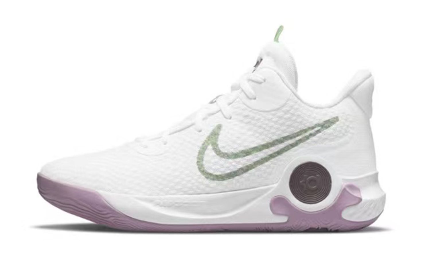 Details for [Kasut Tersuai] Nike Trey 5 'Lintasan Pantai Biru Gradasi' DJ6922-100(Team147-海岸线)