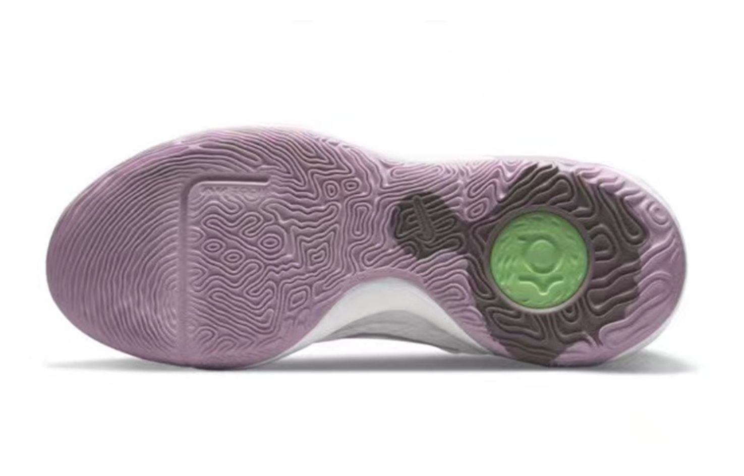 Sizing [Kasut Tersuai] Nike Trey 5 'Lintasan Pantai Biru Gradasi' DJ6922-100(Team147-海岸线)