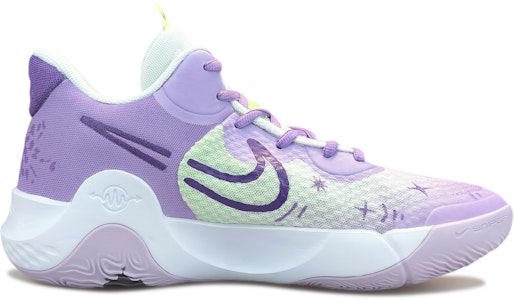 나이키 트레이5 '꿈의 행성 사랑 그라피티' 커스텀 슈즈 DJ6922-100(Team237-男女同款幻想星球) Lookbook 나이키 트레이5 '꿈의 행성 사랑 그라피티' 커스텀 슈즈 DJ6922-100(Team237-男女同款幻想星球)