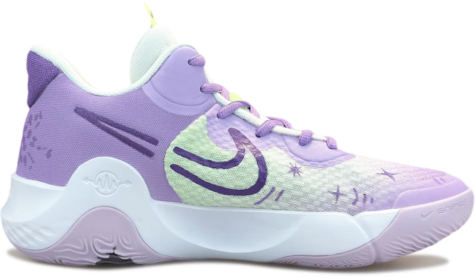 나이키 트레이5 '꿈의 행성 사랑 그라피티' 커스텀 슈즈 DJ6922-100(Team237-男女同款幻想星球) Lookbook 나이키 트레이5 '꿈의 행성 사랑 그라피티' 커스텀 슈즈 DJ6922-100(Team237-男女同款幻想星球)