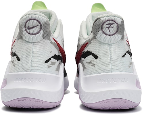 나이키 트레이 5 '그레이 스파이더-베리' (커스텀) DJ6922-100(TeamI-男款灰影蜘蛛L灰红) Details for 나이키 트레이 5 '그레이 스파이더-베리' (커스텀) DJ6922-100(TeamI-男款灰影蜘蛛L灰红)