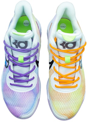 나이키 트레이 5 "퍼플 옐로우 페이드" (커스텀) DJ6922-100(Team100-干饭分子) Details for 나이키 트레이 5 "퍼플 옐로우 페이드" (커스텀) DJ6922-100(Team100-干饭分子)