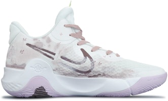 나이키 트레이 5 '레트로 프린지 하트비트 서머 퍼플' (커스텀) DJ6922-100(Team237-男女同款紫霄凌云) Lookbook 나이키 트레이 5 '레트로 프린지 하트비트 서머 퍼플' (커스텀) DJ6922-100(Team237-男女同款紫霄凌云)