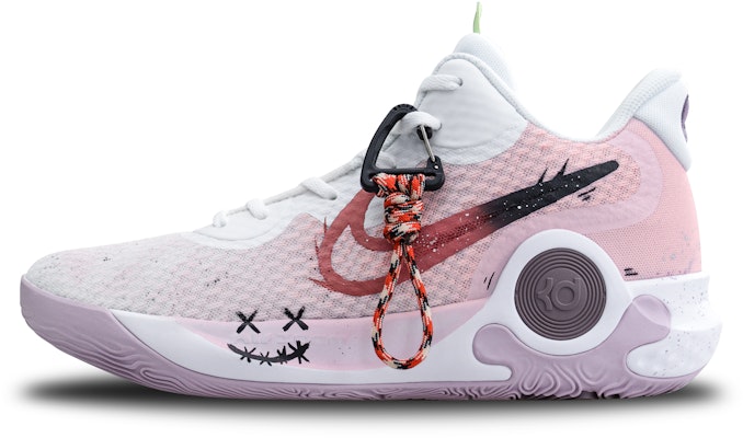 나이키 트레이 5 '스트릿 그라피티' 커스텀 슈즈 DJ6922-100(Team79-男女同款荆棘艺术) Order 나이키 트레이 5 '스트릿 그라피티' 커스텀 슈즈 DJ6922-100(Team79-男女同款荆棘艺术)