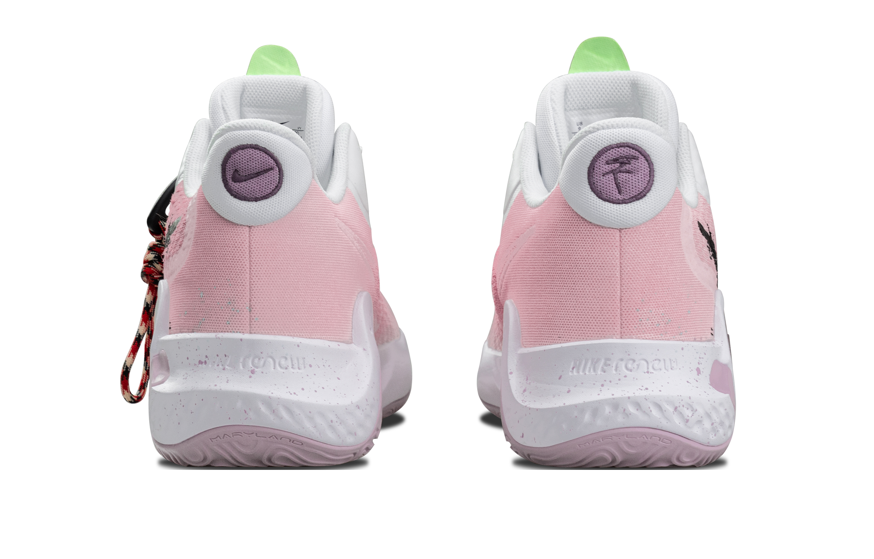 Purchase 나이키 트레이 5 '스트릿 그라피티' 커스텀 슈즈 DJ6922-100(Team79-男女同款荆棘艺术)