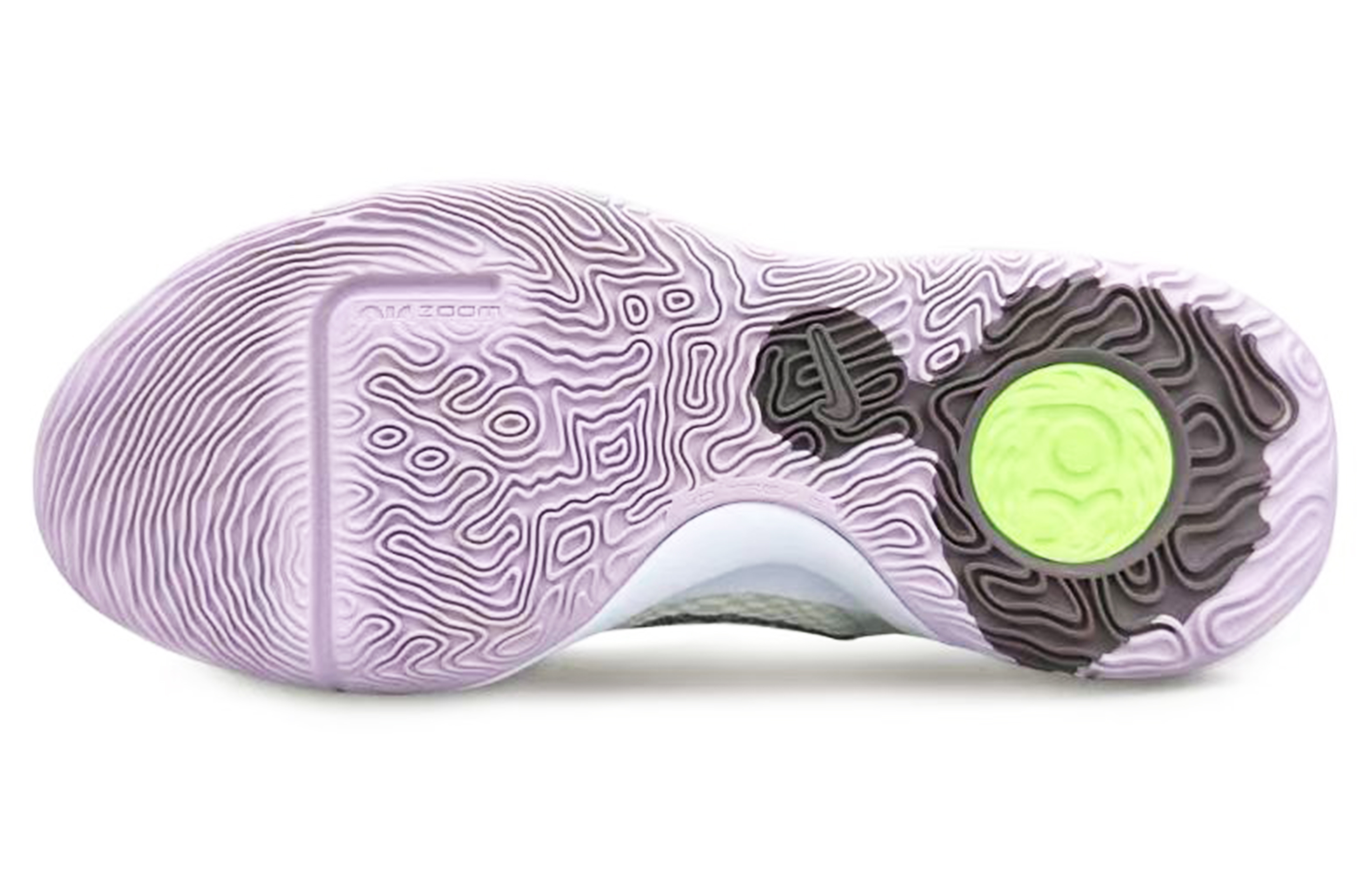 Details for 나이키 트레이 5 '스트릿 그라피티' 커스텀 슈즈 DJ6922-100(Team79-男女同款荆棘艺术)