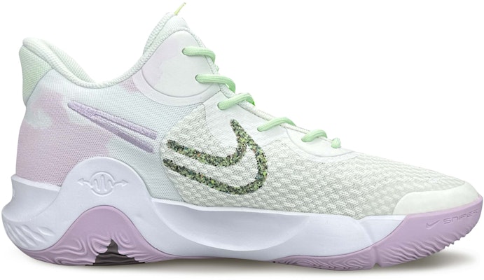 나이키 트레이 5 '핑크 그린' (커스텀) DJ6922-100(Team79-男女同款蔓语) Lookbook 나이키 트레이 5 '핑크 그린' (커스텀) DJ6922-100(Team79-男女同款蔓语)