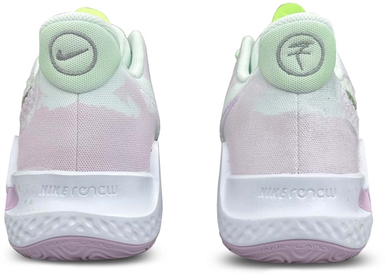 나이키 트레이 5 '핑크 그린' (커스텀) DJ6922-100(Team79-男女同款蔓语) Purchase 나이키 트레이 5 '핑크 그린' (커스텀) DJ6922-100(Team79-男女同款蔓语)