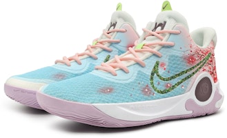 나이키 트레이 5 IX "벚꽃 그라데이션" (커스텀) DJ6922-100(Team16-四季樱红蓝红) Shop 나이키 트레이 5 IX "벚꽃 그라데이션" (커스텀) DJ6922-100(Team16-四季樱红蓝红)