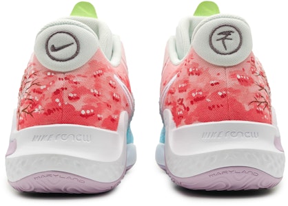 나이키 트레이 5 IX "벚꽃 그라데이션" (커스텀) DJ6922-100(Team16-四季樱红蓝红) Purchase 나이키 트레이 5 IX "벚꽃 그라데이션" (커스텀) DJ6922-100(Team16-四季樱红蓝红)