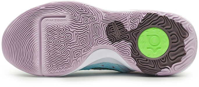 나이키 트레이 5 IX "벚꽃 그라데이션" (커스텀) DJ6922-100(Team16-四季樱红蓝红) Details for 나이키 트레이 5 IX "벚꽃 그라데이션" (커스텀) DJ6922-100(Team16-四季樱红蓝红)