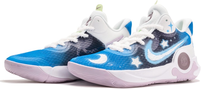 나이키 트레이 5 IX "로맨틱 별밤" (커스텀) DJ6922-100(TeamF-浪漫星空) Shop 나이키 트레이 5 IX "로맨틱 별밤" (커스텀) DJ6922-100(TeamF-浪漫星空)