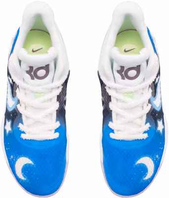 【客製化球鞋】 Nike Trey 5 ix ep 浪漫星空 夢想天使 漸變 精準抓地穩定性 減震防滑耐磨 中筒 復古籃球鞋 男女同款 藍 Purchase 【客製化球鞋】 Nike Trey 5 ix ep 浪漫星空 夢想天使 漸變 精準抓地穩定性 減震防滑耐磨 中筒 復古籃球鞋 男女同款 藍