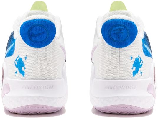 【客製化球鞋】 Nike Trey 5 ix ep 浪漫星空 夢想天使 漸變 精準抓地穩定性 減震防滑耐磨 中筒 復古籃球鞋 男女同款 藍 Details for 【客製化球鞋】 Nike Trey 5 ix ep 浪漫星空 夢想天使 漸變 精準抓地穩定性 減震防滑耐磨 中筒 復古籃球鞋 男女同款 藍