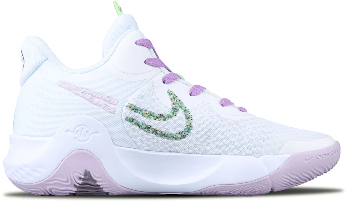 【定制球鞋】Nike Trey 5 ix ep 暮色玫瑰 台灣潮風 減震防滑耐磨透氣吸汗包覆性支撐回彈 中筒 復古籃球鞋 男女同款 灰紫藍 Lookbook 【定制球鞋】Nike Trey 5 ix ep 暮色玫瑰 台灣潮風 減震防滑耐磨透氣吸汗包覆性支撐回彈 中筒 復古籃球鞋 男女同款 灰紫藍