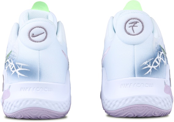 【訂製球鞋】Nike Trey 5 ix ep 暮色薔薇 中國風潮 花朵 減震抗滑耐磨透氣吸汗包覆性支撐回彈 中筒 復古籃球鞋 男女款 灰紫藍 Purchase 【訂製球鞋】Nike Trey 5 ix ep 暮色薔薇 中國風潮 花朵 減震抗滑耐磨透氣吸汗包覆性支撐回彈 中筒 復古籃球鞋 男女款 灰紫藍