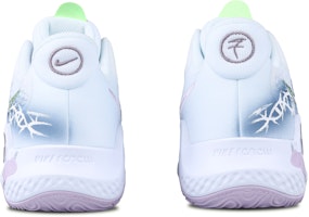 ナイキ Trey 5 IX カスタムシューズ「トワイライトローズ」 DJ6922-100(Team51-暮色蔷薇) Purchase ナイキ Trey 5 IX カスタムシューズ「トワイライトローズ」 DJ6922-100(Team51-暮色蔷薇)