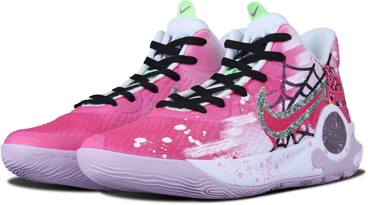 Zapatillas Nike Trey 5 IX EP 'Ash Power Spiderweb Graffiti Rosa Blanco' DJ6922-100(Team51-灰烬之力SBOX) Shop Zapatillas Nike Trey 5 IX EP 'Ash Power Spiderweb Graffiti Rosa Blanco' DJ6922-100(Team51-灰烬之力SBOX)