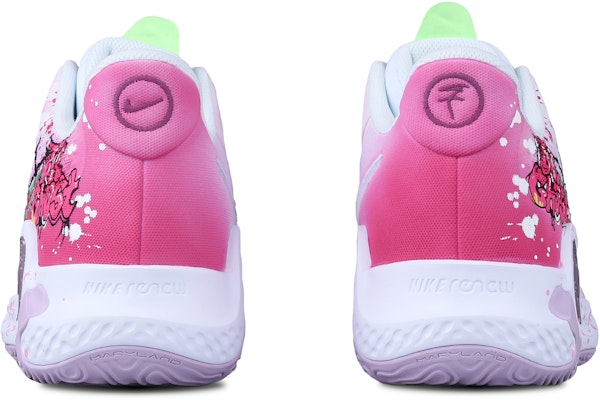 Zapatillas Nike Trey 5 IX EP 'Ash Power Spiderweb Graffiti Rosa Blanco' DJ6922-100(Team51-灰烬之力SBOX) Purchase Zapatillas Nike Trey 5 IX EP 'Ash Power Spiderweb Graffiti Rosa Blanco' DJ6922-100(Team51-灰烬之力SBOX)