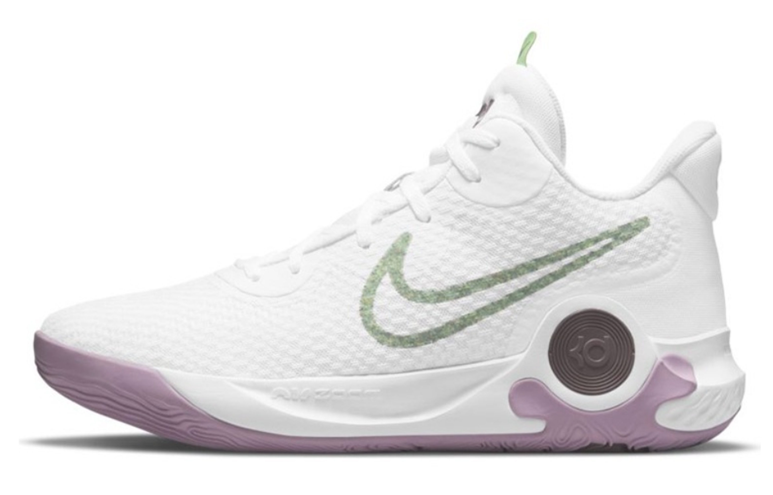 [Custom Shoes] Nike Trey 5 IX EP 'Cherry Blossom Pink Gradient' 圖 7