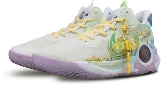 【カスタムシューズ】ナイキ Trey 5 IX EP 'ミントソーダ サマー ネオングラデーション' DJ6922-100(Team51-男款薄荷苏打) Shop 【カスタムシューズ】ナイキ Trey 5 IX EP 'ミントソーダ サマー ネオングラデーション' DJ6922-100(Team51-男款薄荷苏打)