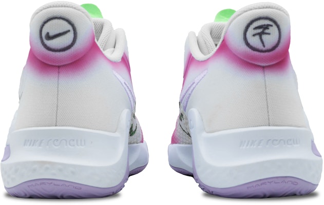 【客製化球鞋】 Nike Trey 5 ix ep RAAT生產 Dream 精準抓地 穩定 彈性緩衝 減震防滑耐磨 中筒 復古籃球鞋 男女同款 白粉紫 Purchase 【客製化球鞋】 Nike Trey 5 ix ep RAAT生產 Dream 精準抓地 穩定 彈性緩衝 減震防滑耐磨 中筒 復古籃球鞋 男女同款 白粉紫