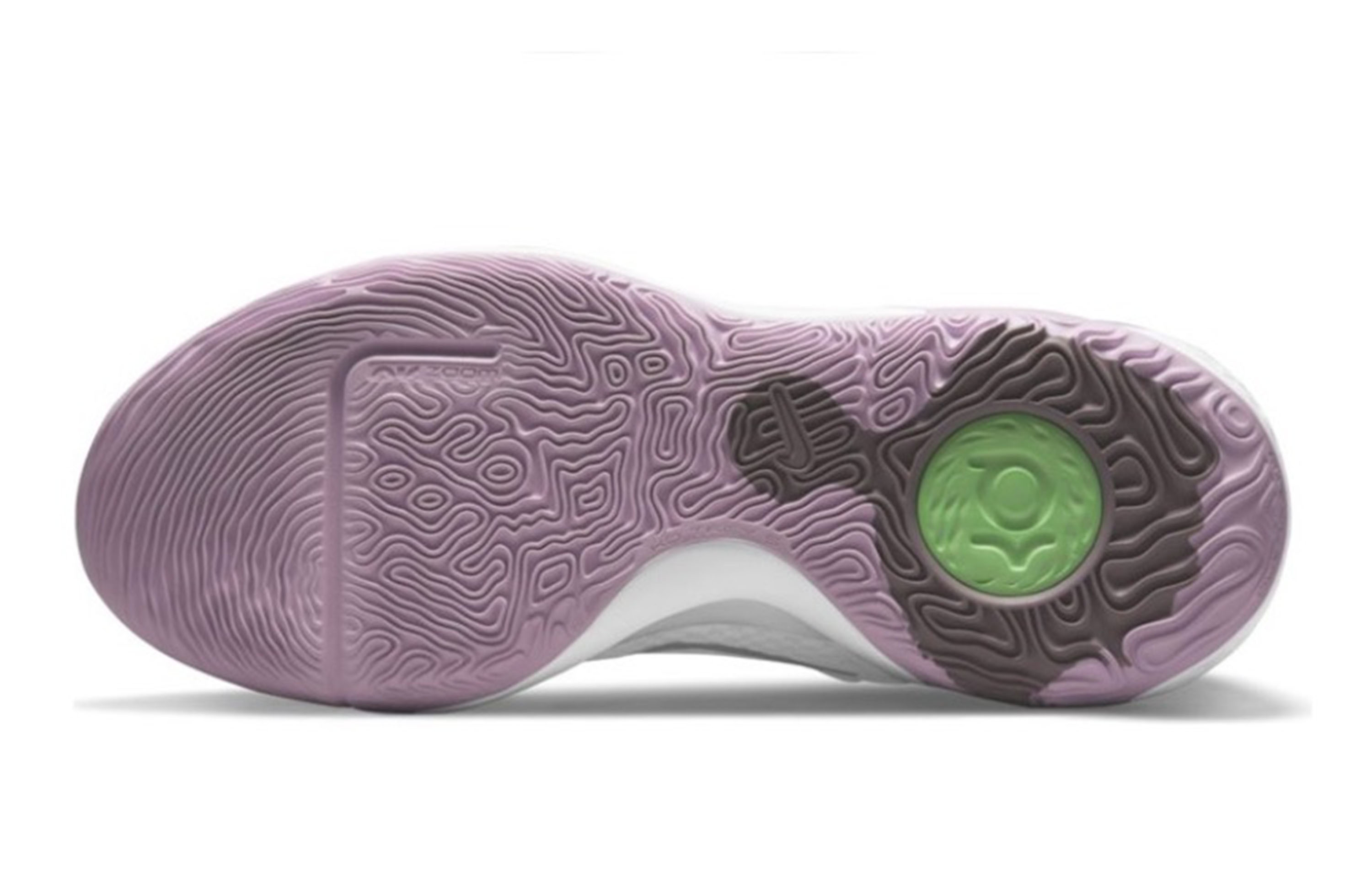 Details for [Sepatu Custom] Nike Trey 5 IX EP 'Putih Pink Ungu' DJ6922-100(Team92-男女同款Dream)