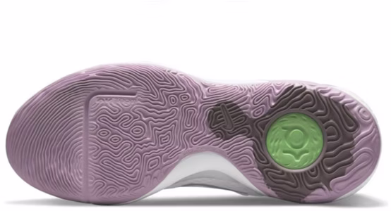 나이키 트레이 5 IX EP '화이트 핑크 퍼플' (커스텀) DJ6922-100(Team92-男女同款Dream) Details for 나이키 트레이 5 IX EP '화이트 핑크 퍼플' (커스텀) DJ6922-100(Team92-男女同款Dream)