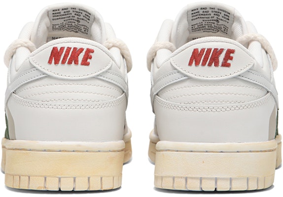 【定製球鞋】 Nike Dunk Low NO.205定製 NO.205定製 沙漠仙人掌 TS 復古 解構綁帶 低幫 板鞋 男款 米綠棕 Purchase 【定製球鞋】 Nike Dunk Low NO.205定製 NO.205定製 沙漠仙人掌 TS 復古 解構綁帶 低幫 板鞋 男款 米綠棕
