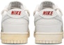 Purchase 【定製球鞋】 Nike Dunk Low NO.205定製 NO.205定製 沙漠仙人掌 TS 復古 解構綁帶 低幫 板鞋 男款 米綠棕