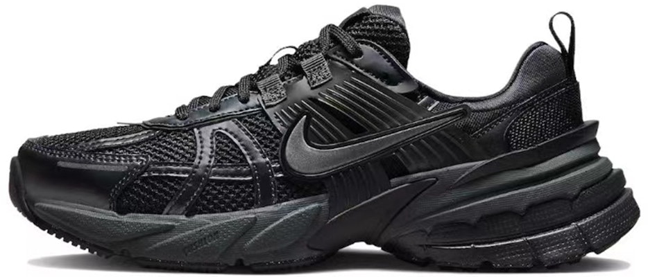 カスタム Nike V2K Run 黒/銀 FD0736-001(Team80-女一亿光年S-BOX) Details for カスタム Nike V2K Run 黒/銀 FD0736-001(Team80-女一亿光年S-BOX)