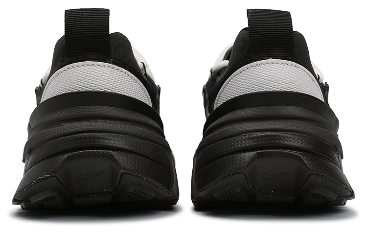 [Custom Shoes] Nike V2K Run 'Black White Samurai' 圖 4
