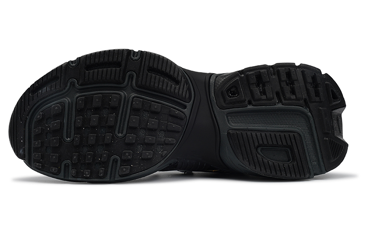 [Custom Shoes] Nike V2K Run 'Black White Samurai' 圖 5