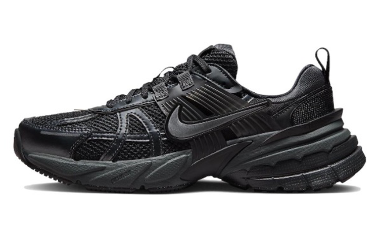 [Custom Shoes] Nike V2K Run 'Black White Samurai' 圖 6