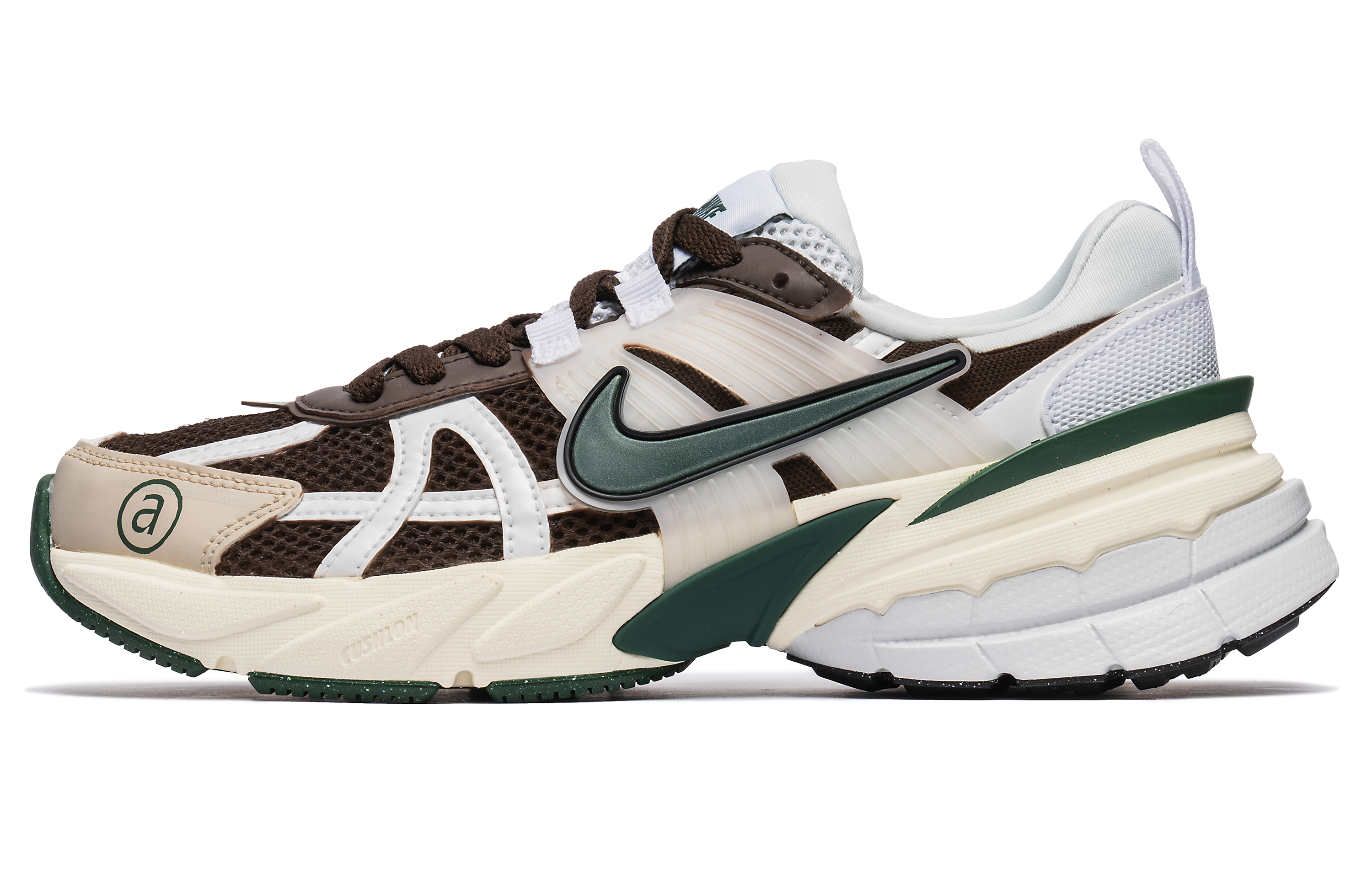 chocolate milk nike shoes