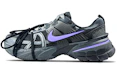 Buy Zapatillas Nike V2K Run "Copérnico" Negras/Moradas FD0736-001(Team187-男女款相遇黑紫迷踪)