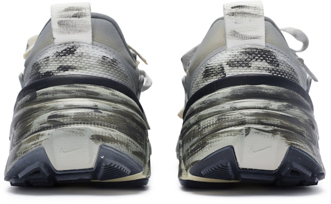 【定製球鞋】Nike V2K Run 811製造 荒蕪痕跡 特殊鞋盒 廢土風 戶外防滑 低筒跑步鞋 男女同款 藍灰黃 Purchase 【定製球鞋】Nike V2K Run 811製造 荒蕪痕跡 特殊鞋盒 廢土風 戶外防滑 低筒跑步鞋 男女同款 藍灰黃