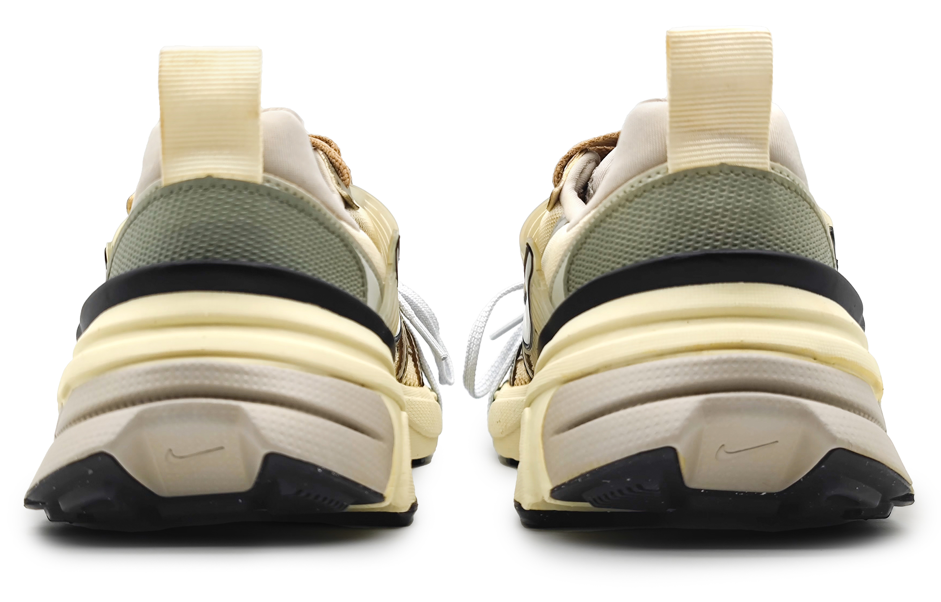 [Custom Shoes] Nike V2K Run 'Golden Splash' 圖 6