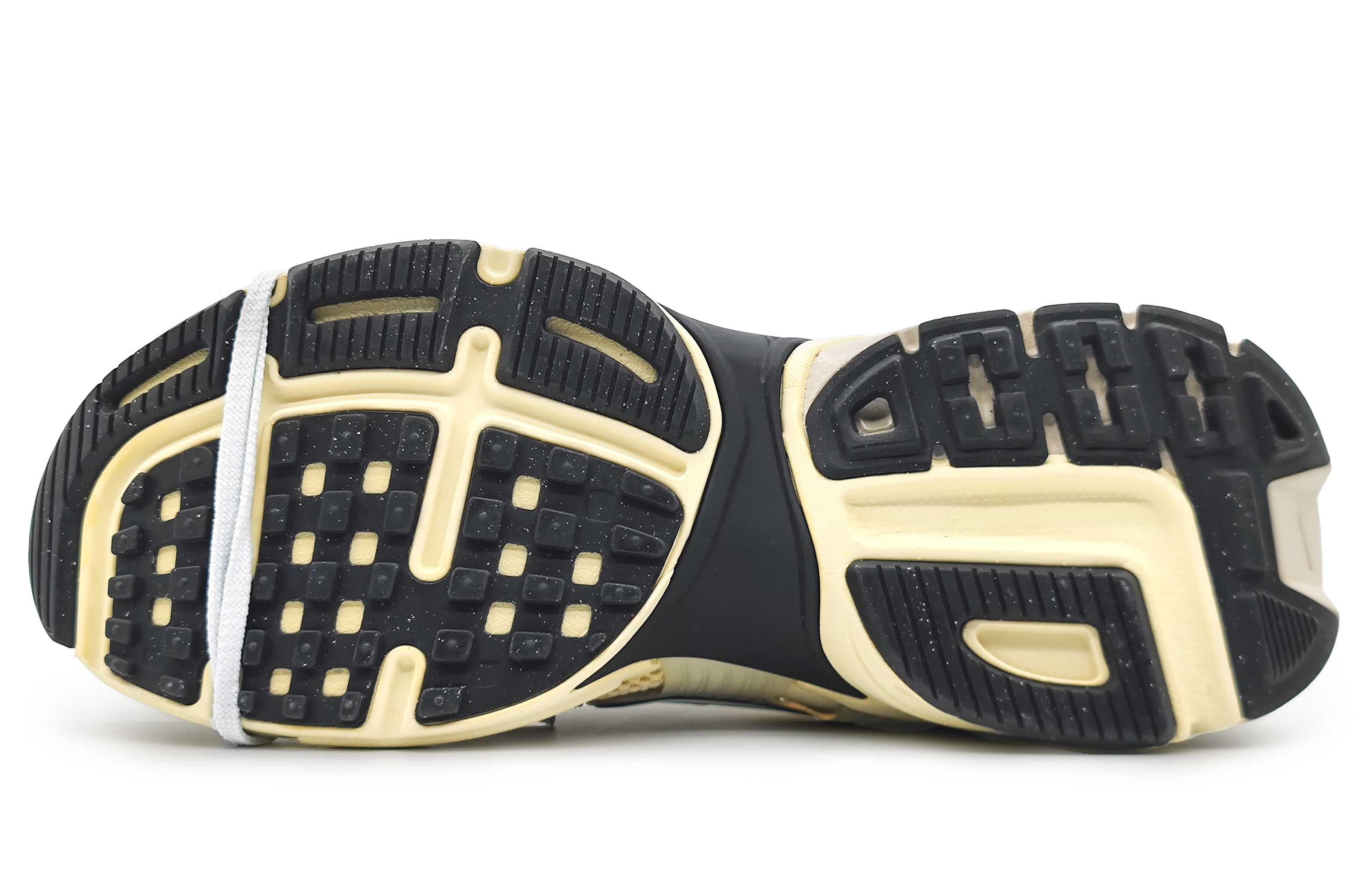 [Custom Shoes] Nike V2K Run 'Golden Splash' 圖 7