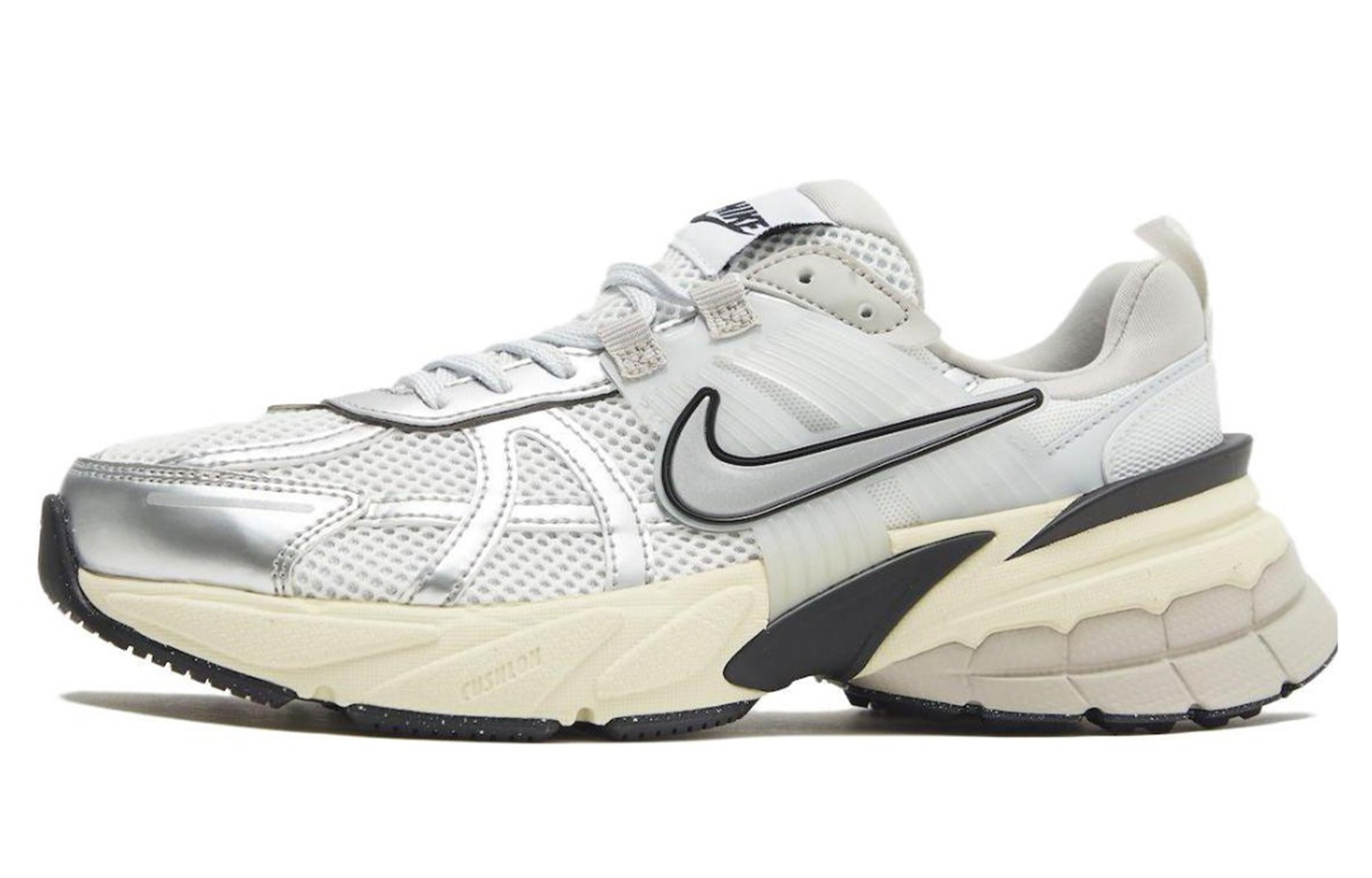 [Custom Shoes] Nike V2K Run 'Golden Splash' 圖 8