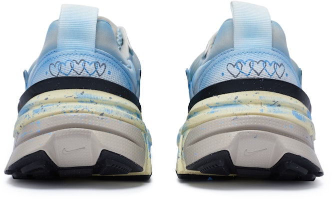 Nike V2K Run ハートビート青銀 (カスタム) FD0736-100(Team80-心动频率蓝S-BOX) Purchase Nike V2K Run ハートビート青銀 (カスタム) FD0736-100(Team80-心动频率蓝S-BOX)