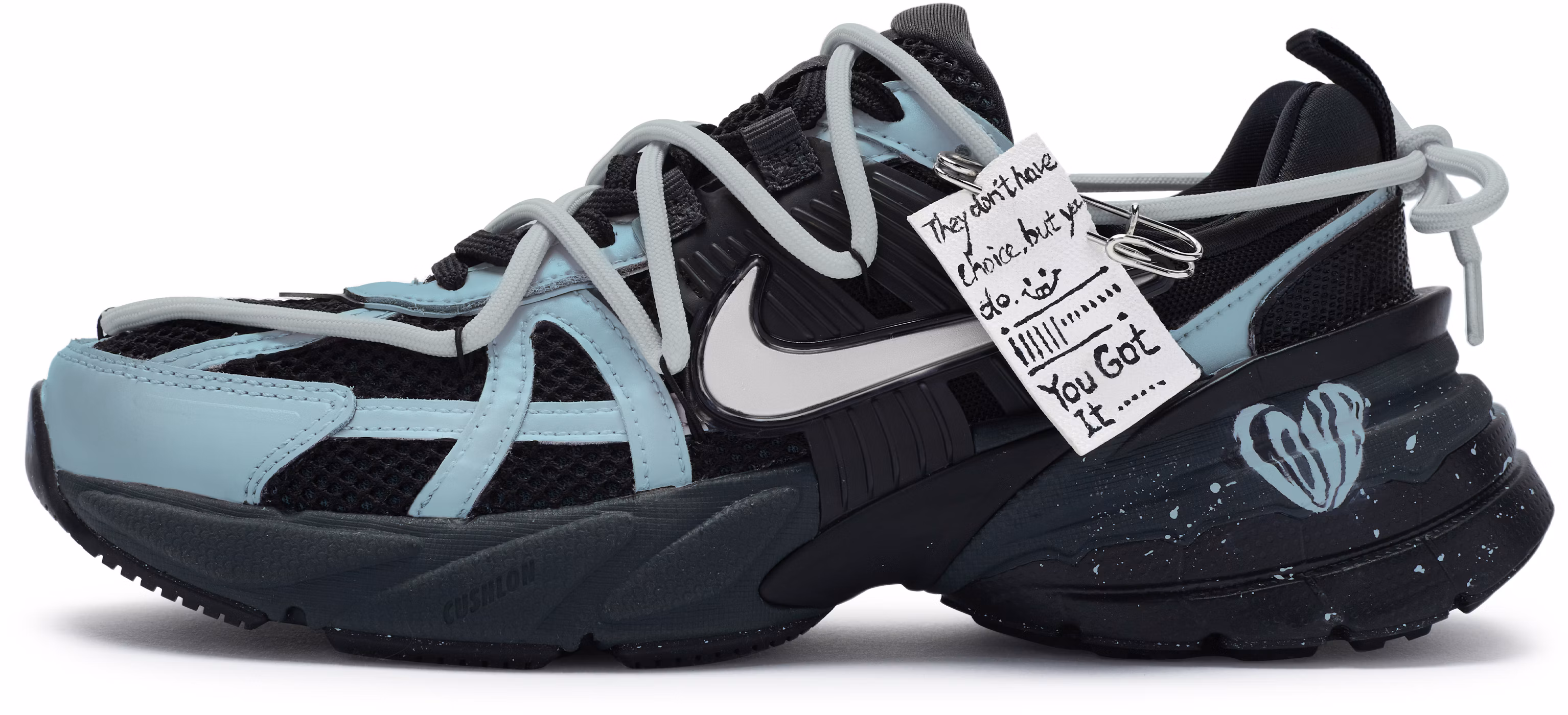 custom-shoes-nike-v2-k-run-midnight-black-blue