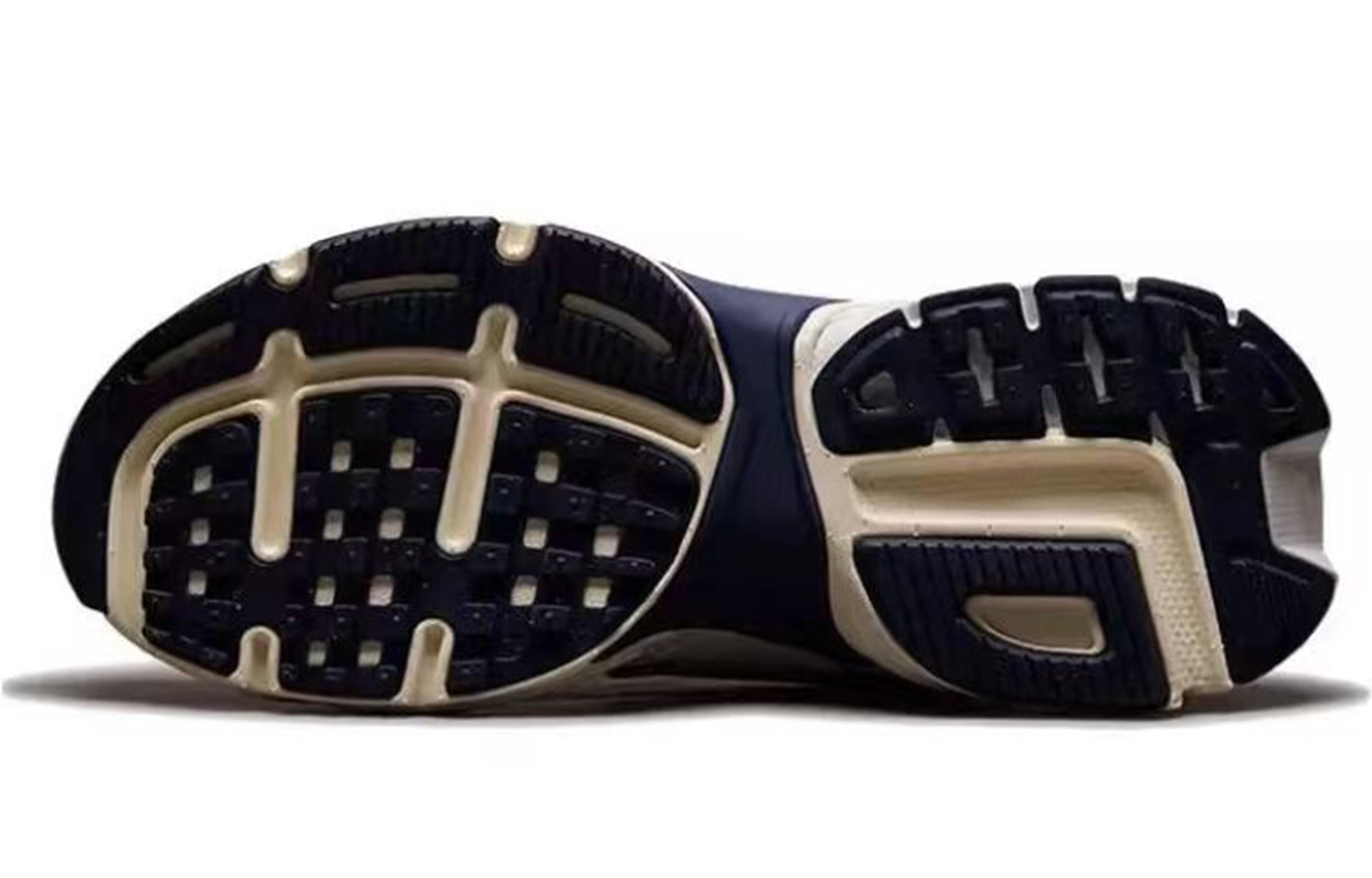 [Custom Shoes] Nike V2K Run 'Silver Brown Graffiti' 圖 6