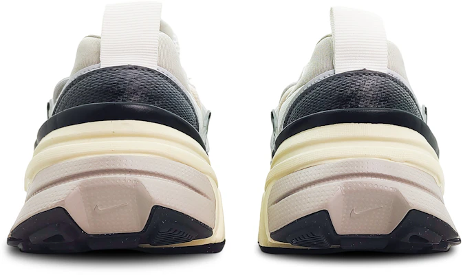 【自訂球鞋】Nike V2K Run 告白 百搭舒適 網布織物減震防滑 低筒跑步鞋 男女同款 銀白 Purchase 【自訂球鞋】Nike V2K Run 告白 百搭舒適 網布織物減震防滑 低筒跑步鞋 男女同款 銀白