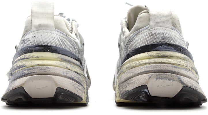 【カスタムシューズ】ナイキV2Kラン‘サミットホワイトメタリックシルバー’ HJ4497-100(Team140-废墟) Purchase 【カスタムシューズ】ナイキV2Kラン‘サミットホワイトメタリックシルバー’ HJ4497-100(Team140-废墟)