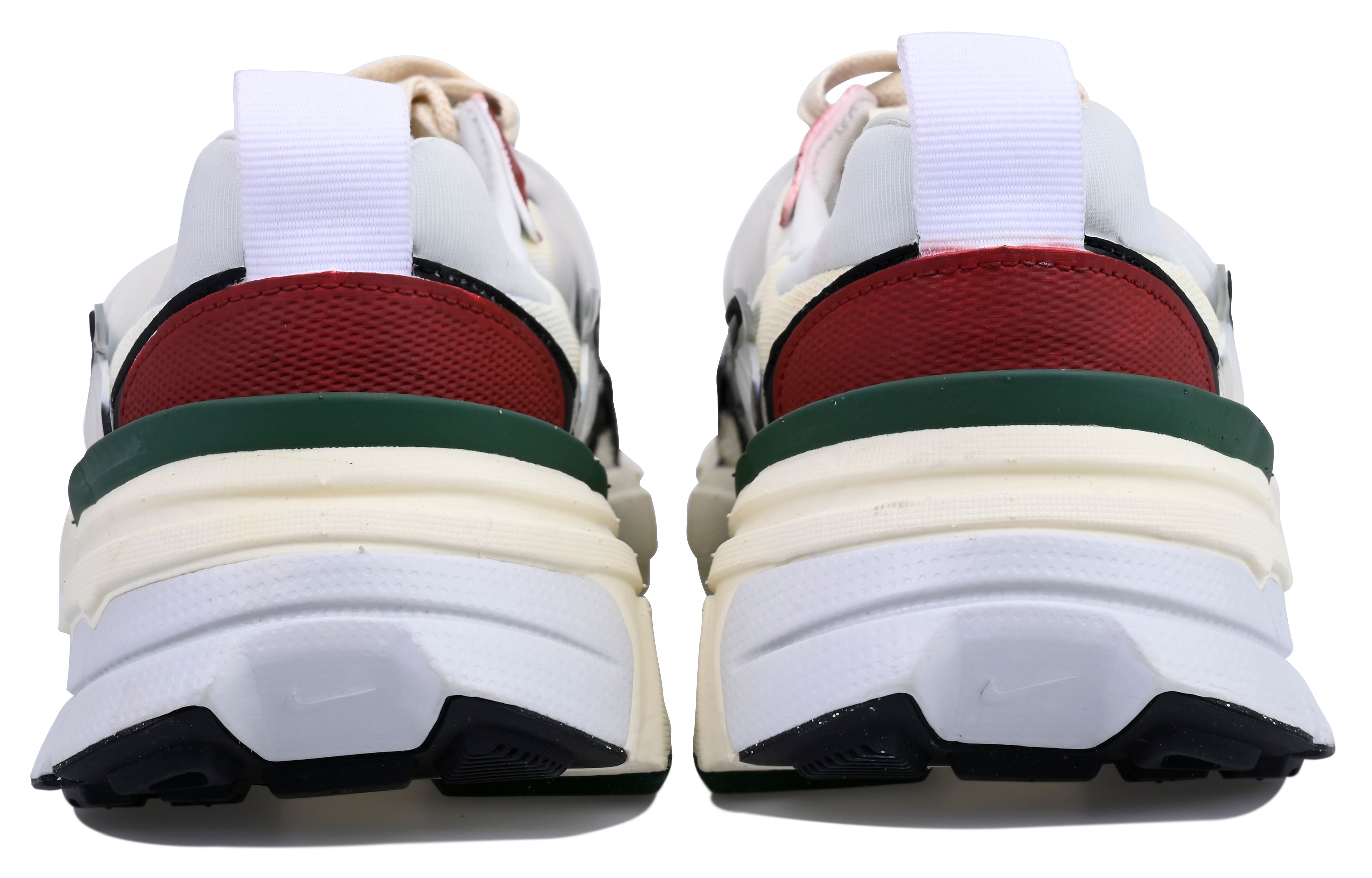[Custom Shoes] Nike V2K Run 'Vlad Red Green White' 圖 4