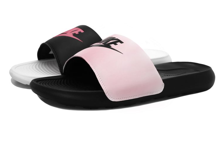 Lookbook [Kasur Kasut] Nike Victori One 'Hitam-Ros Terkelupas' DD0234-100(Team拾玖-鸳鸯黑粉S-BOX）