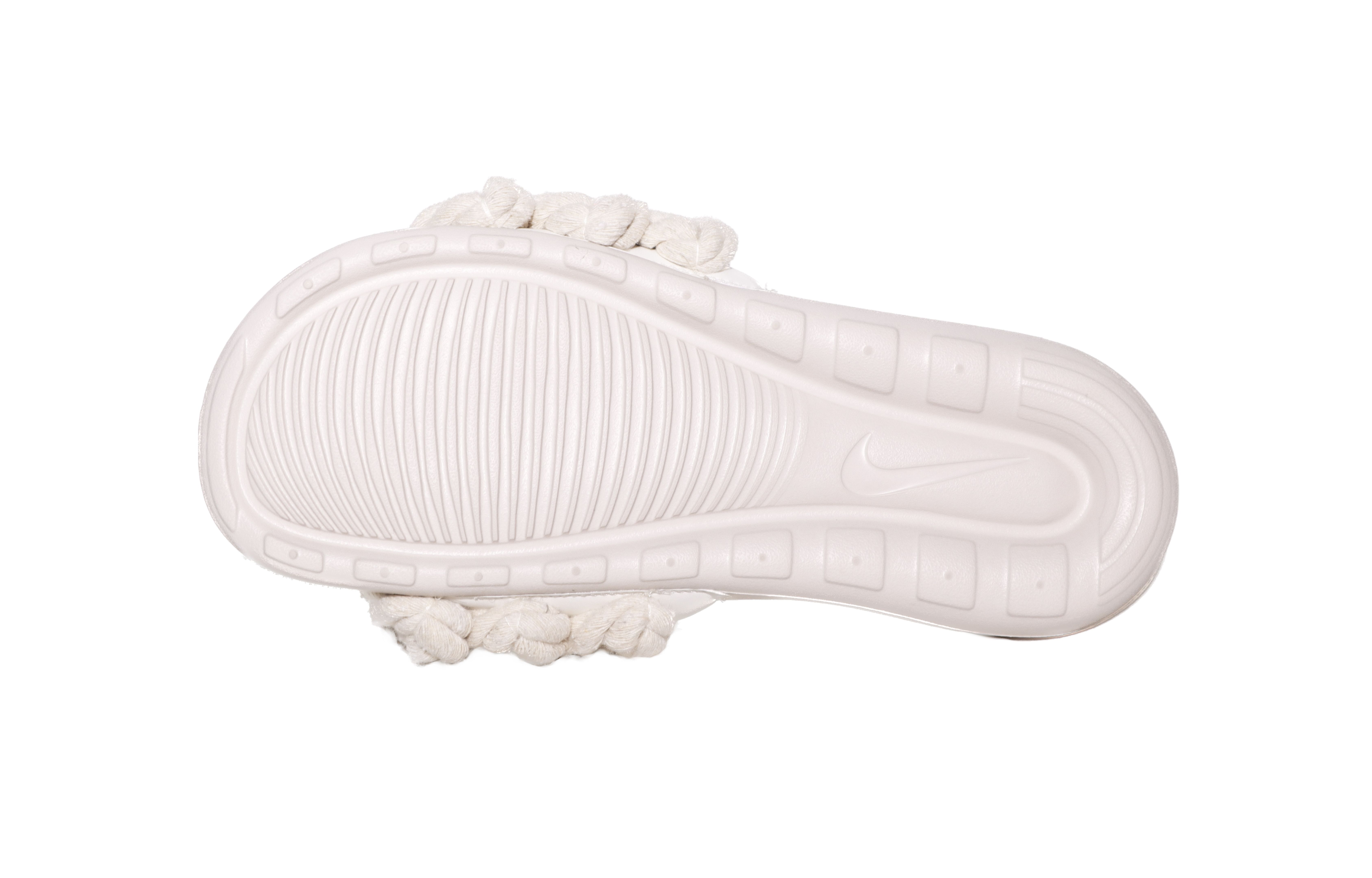 Details for [Kasut Custom] Nike Victori One Slide 'Putih' CN9675-108(TeamX-麻绳拖鞋白橙)